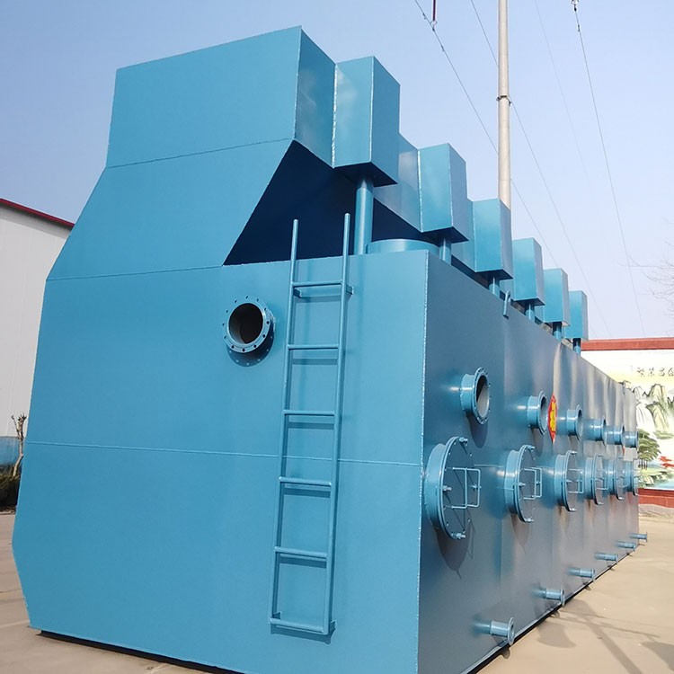 金诺泰环保 一体化净水器 工业循环水净水设备