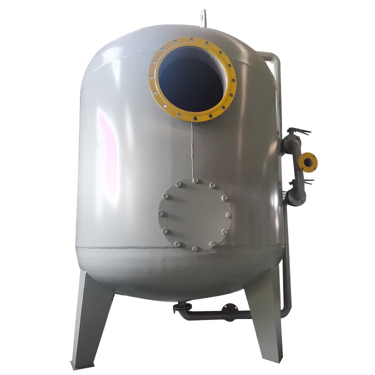 多介质过滤器生产厂家