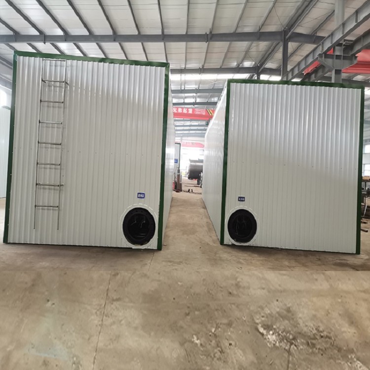 金诺泰环保 集装箱污水处理一体化设备