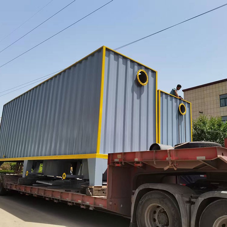 金诺泰污水处理设备 源头厂家 支持定做 价格合适