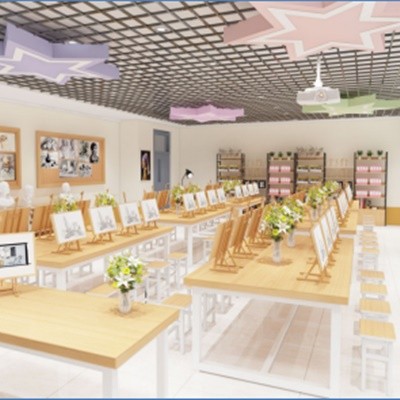 音乐美术教室 化学实验室设备 学校实验操作边台定制 科学探究