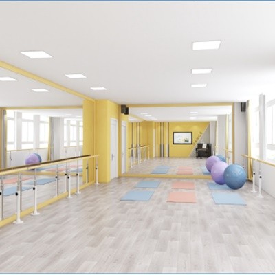 智慧美术教室、数字美术教室、音乐美术教室 智尧