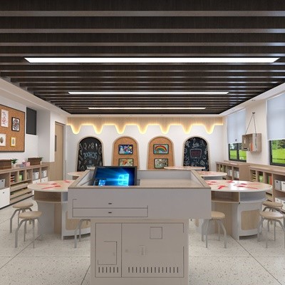 高中通用技术实验室  综合实践室仪器设备厂家