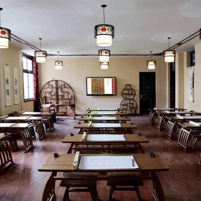 智慧美术教室厂家 数字化书法美术智能教室 智尧