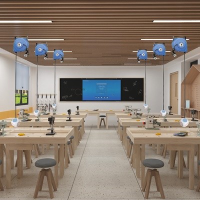 综合实践活动实验室 通用技术实验室   按需定制