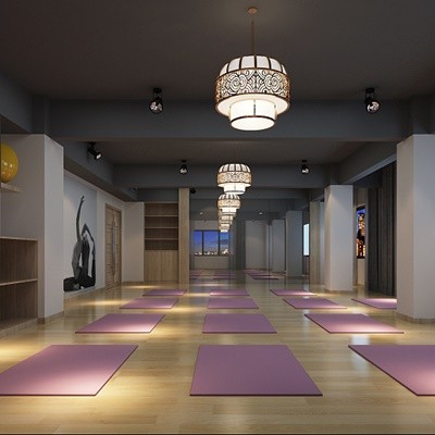 智尧 舞蹈室 智慧美术教室 音乐美术教室一站式采购