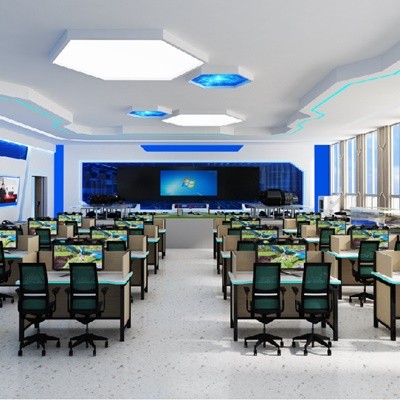 初中创客实验室建设方案 中学创客教室方案 创客室配套产品