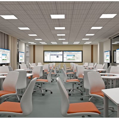 高清高校智慧教室产品性能稳定 智尧