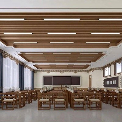 智尧  智慧书法教室  方案多样 售后无忧