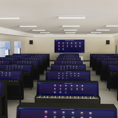 沉浸式智慧教室大屏采购建设智慧校园设备采购