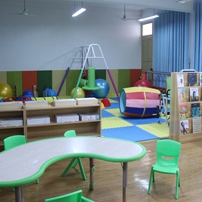 特殊资源教室  特殊教育设备生产厂家 智尧