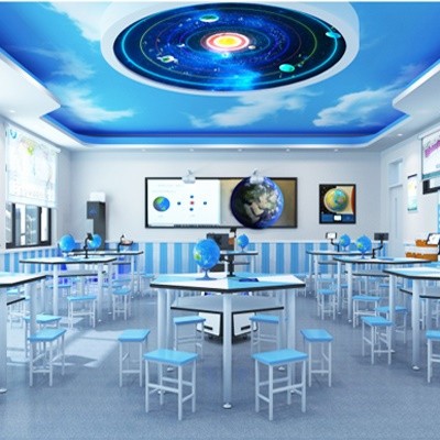 中小学生专用 历史教室 按需定制 环保安全