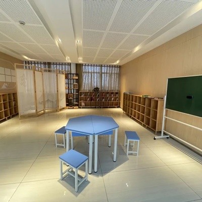 特殊资源教室 特教设备清单特殊教育设备生产厂家 智尧