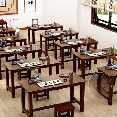 智慧书法教室  方案多样品质好 性能稳定 智尧教学设备