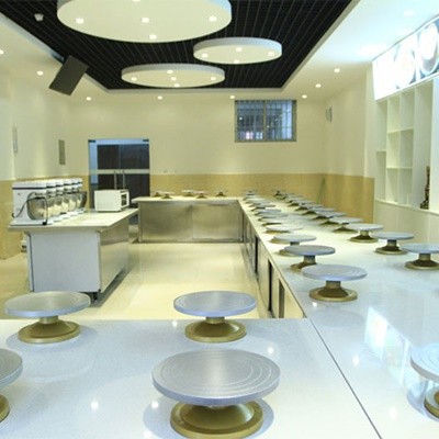 智尧  烹饪教室 劳动教育功能室服务专业 多年行业经验