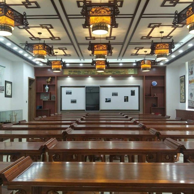 智尧 中小学生专用 历史教室 按需定制 环保安全