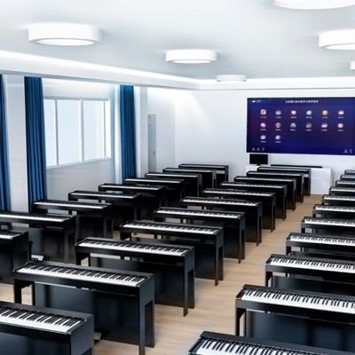 智慧教育的未来趋势：VR智慧教室的建设教育设备厂家