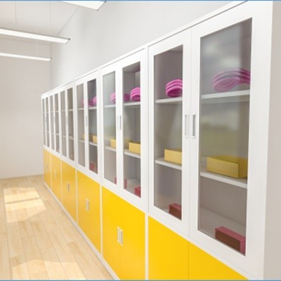 智慧美术教室 音乐美术教室一站式采购