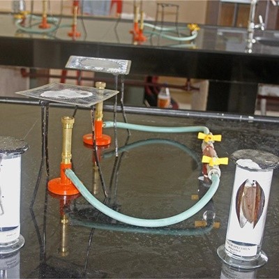 教学实验桌 实验室操作台 学校实验室设备生产厂家 耐刮划