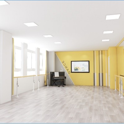 音乐美术教室 舞蹈室 物理探究实验室 方案设计 工程安装