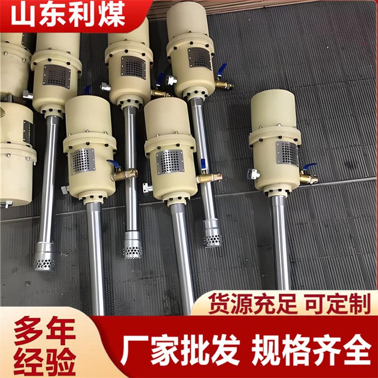 ZBQ气动注浆泵 工程加固双液注浆机 操作简便