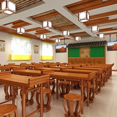 小学实验室厂家 历史教室厂家 劳技教室厂家 智尧 环保安全