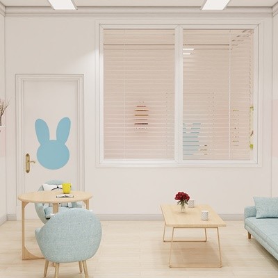 心理咨询室建设 全套中小学心理设备配套齐全 功能全面 整套采购