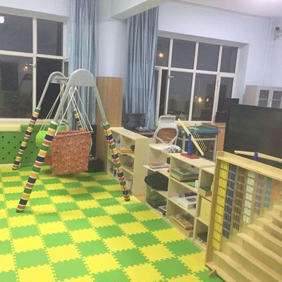 特殊资源教室 特教设备清单特殊教育设备生产厂家