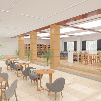 阅览室 小学实验室厂家 历史教室厂家 劳技教室厂家 智尧 环保安全