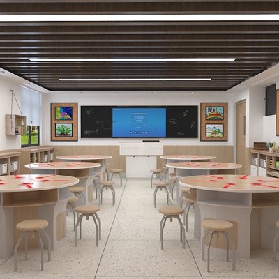 化学实验室厂家 生物实验室厂家 综合实践教室厂家