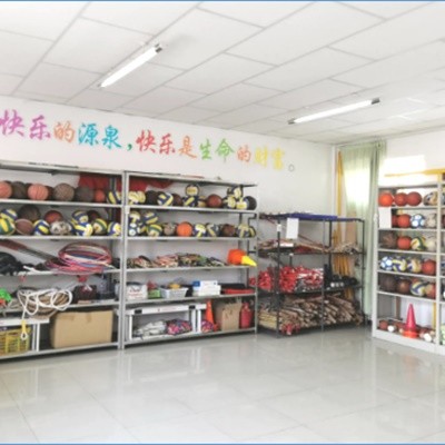 智尧 智慧教学 物理探究实验室设备 规划设计 生产安装一体化