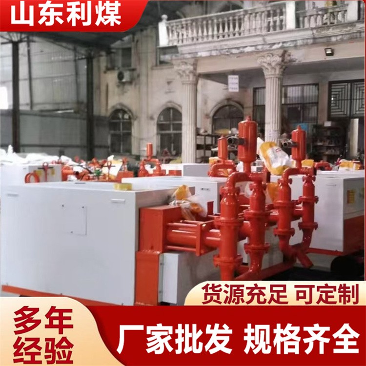 砂浆泵 煤矿业使用 操作简单 使用安全