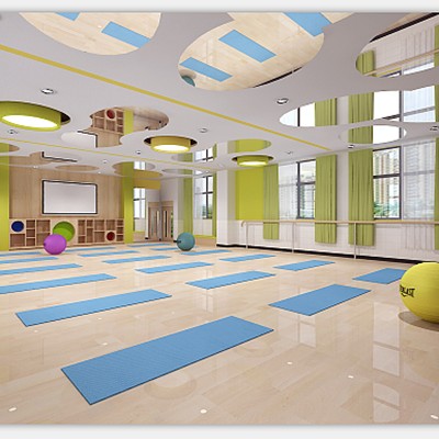 音乐美术教室 舞蹈室  学校实验操作边台定制 科学探究