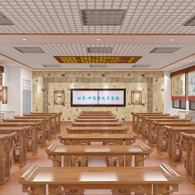 小学实验室厂家 历史教室厂家 劳技教室厂家 按需定制