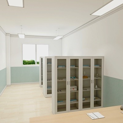 种植养殖教室  卫生保健室 烹饪教室 智尧教学设备