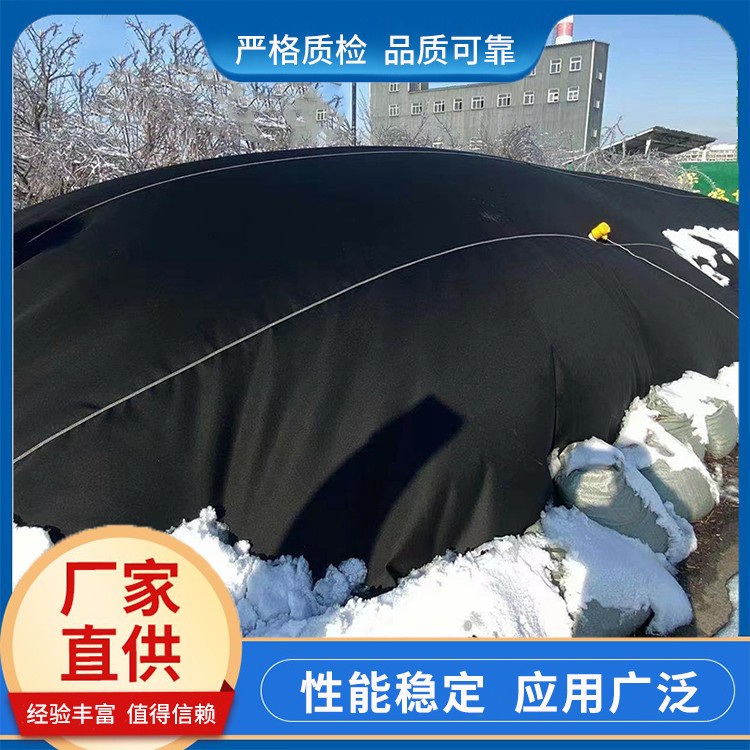 有机肥发酵纳米膜 有机肥膜 支持定制