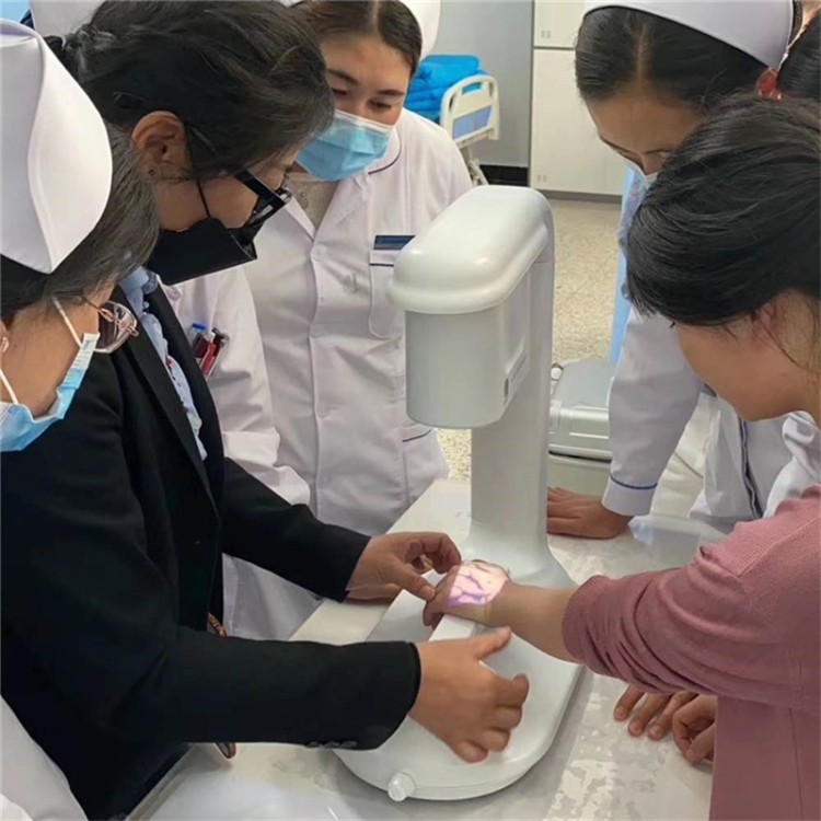 可视静脉穿刺仪 红外血管显像仪 静脉查找血管显现仪