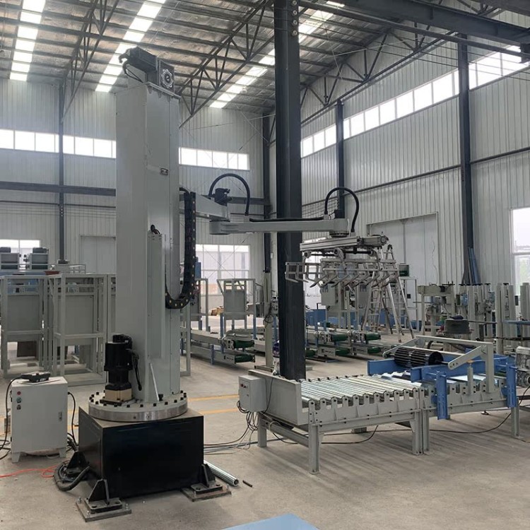 花生自动定量包装机 自动称重分装灌装机械 大米颗粒包装秤