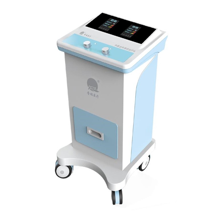 中医定向透药仪 透皮给药治疗仪 电脑中频治疗仪 低频治疗仪