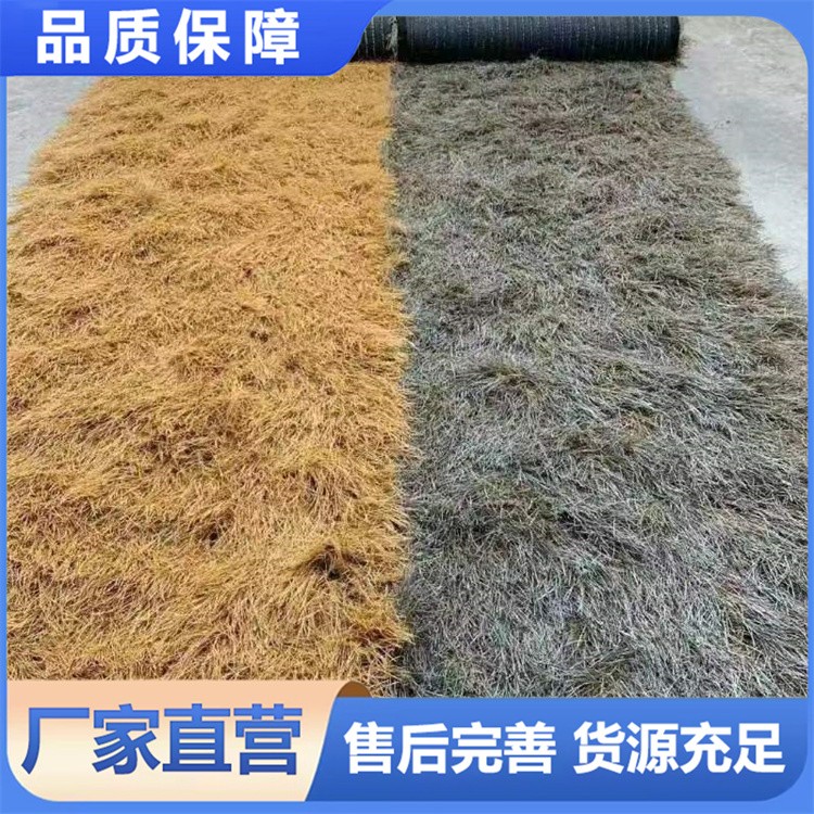 仿真茅草屋顶装饰瓦 塑料假稻草 农家乐凉亭别墅专用 防火防腐