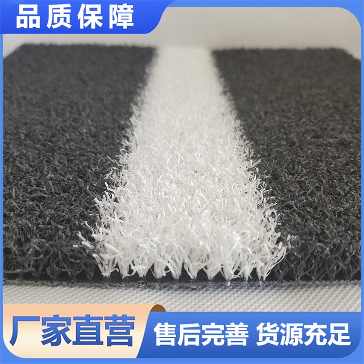 景区观光步道草坪 仿真草皮 色泽鲜艳 适应多种气候条件