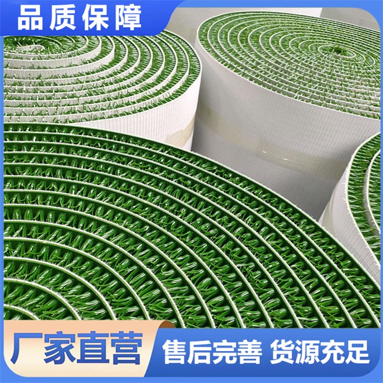 加厚型淘金草 抗冲刷耐腐蚀 用于挖金船 大型采金床溜槽