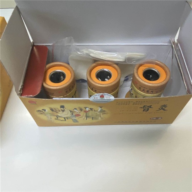 艾灸装置 艾灸烟雾净化 中医馆美容院烟雾处理装置