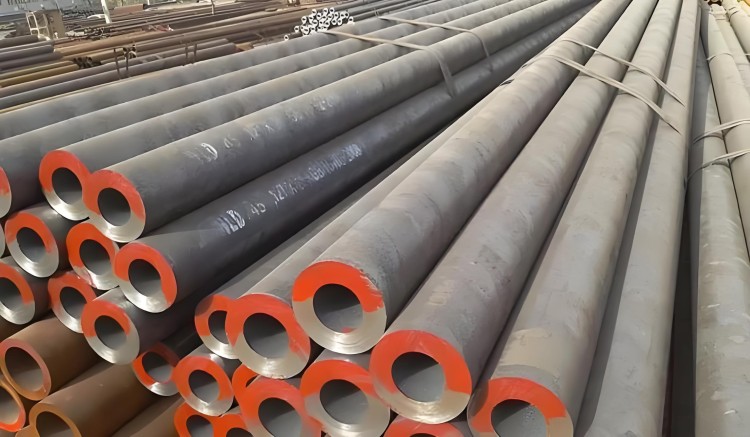 切割生产 12cr1movG无缝钢管 规格多样 inconel718合金钢管