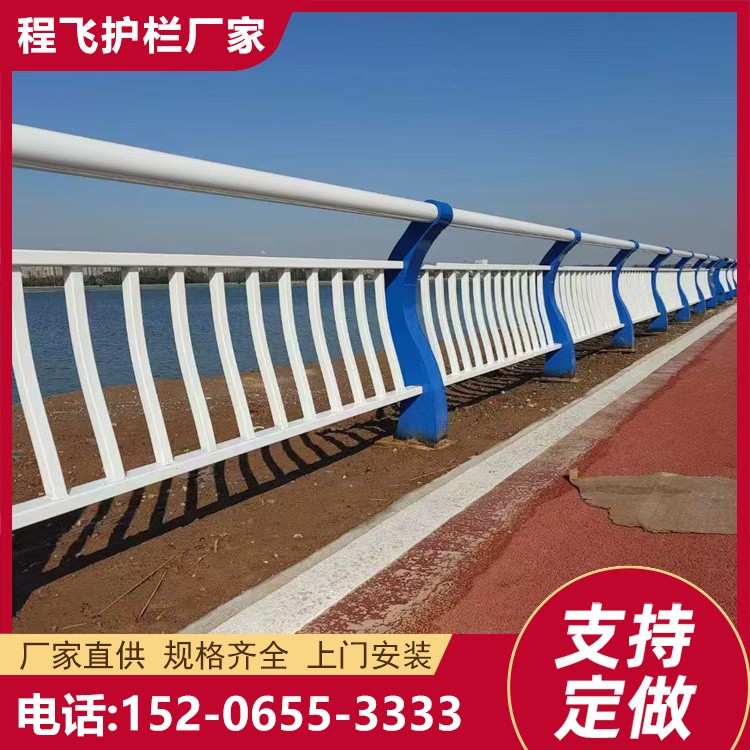 不锈钢景区钢丝绳护栏 河道景观防护栏杆 定制加工