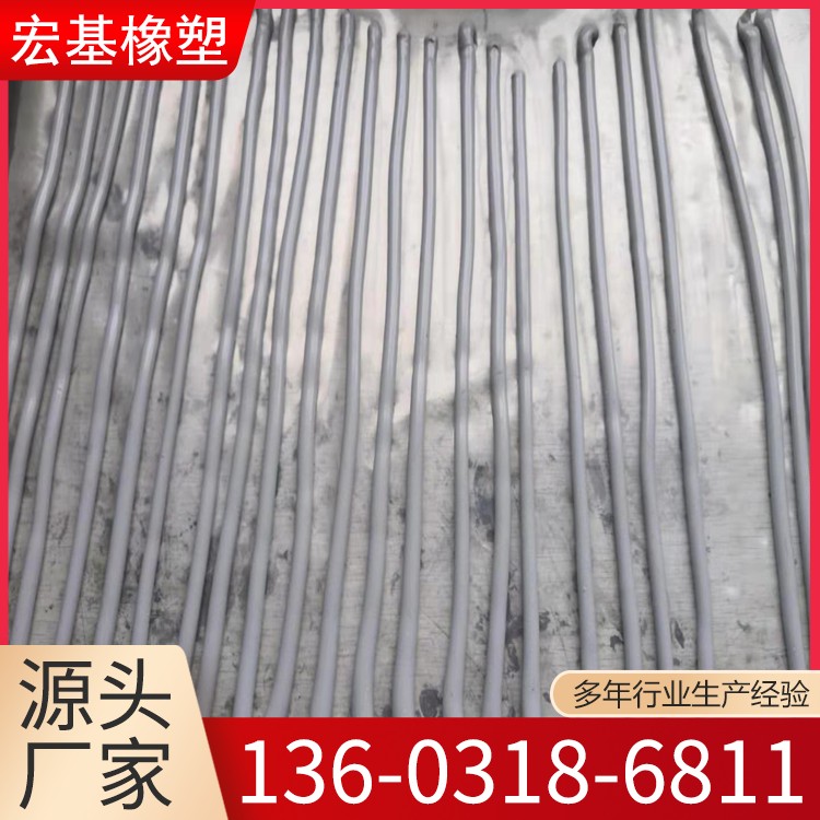 单组份聚氨酯密封胶 密封膏 嵌缝胶 伸缩缝密封防水 厂家现货