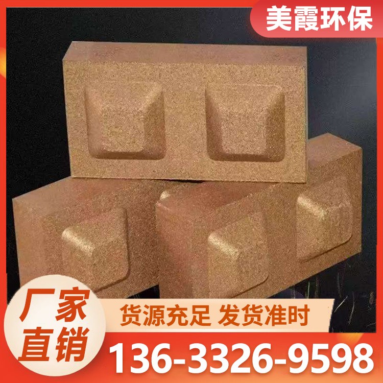阻火模块 蛭石耐火砖产地货源 美霞