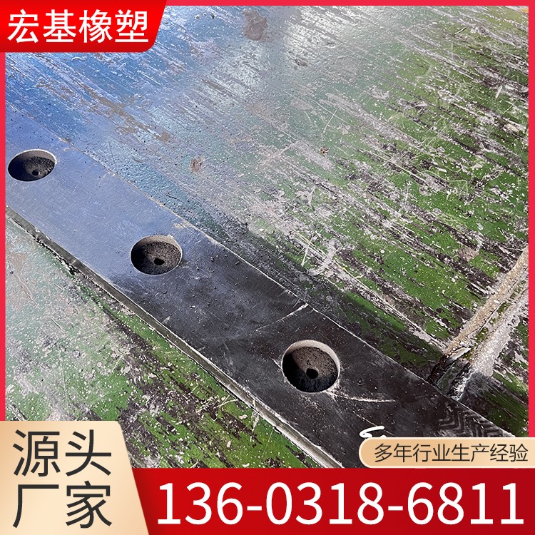 隧道二衬台车软搭接橡胶条 橡胶密封条 规格齐全 可定制