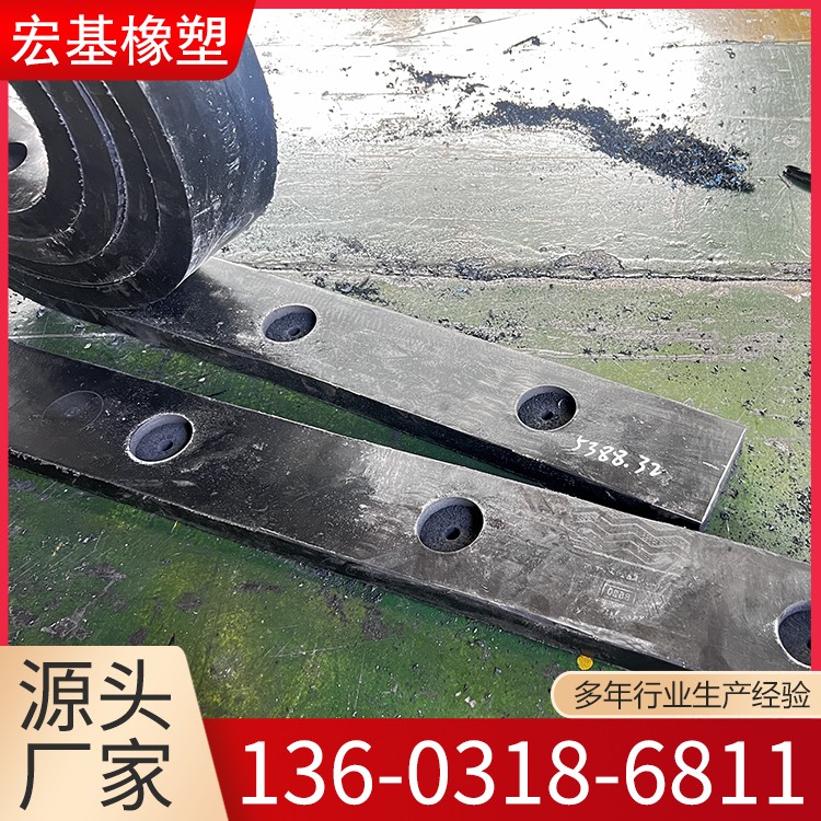 V型槽三角形橡胶条 隧道衬砌台车软搭接 隧道台车模板衬砌缝厂家