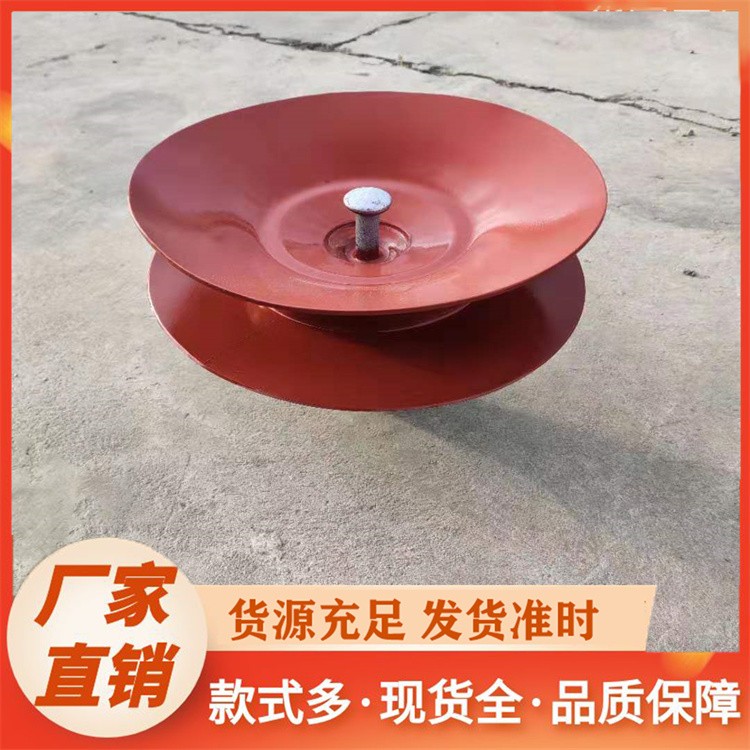 定制各类规格瓷复合绝缘子 专业生产 满足不同工程需求
